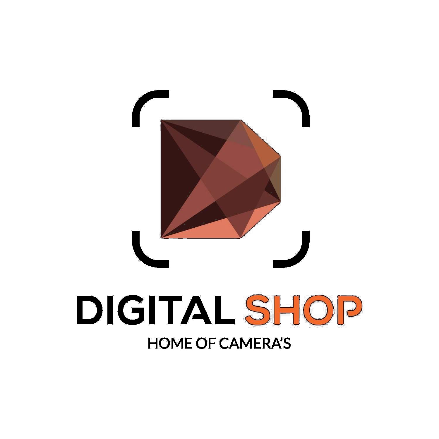 Digital Shop