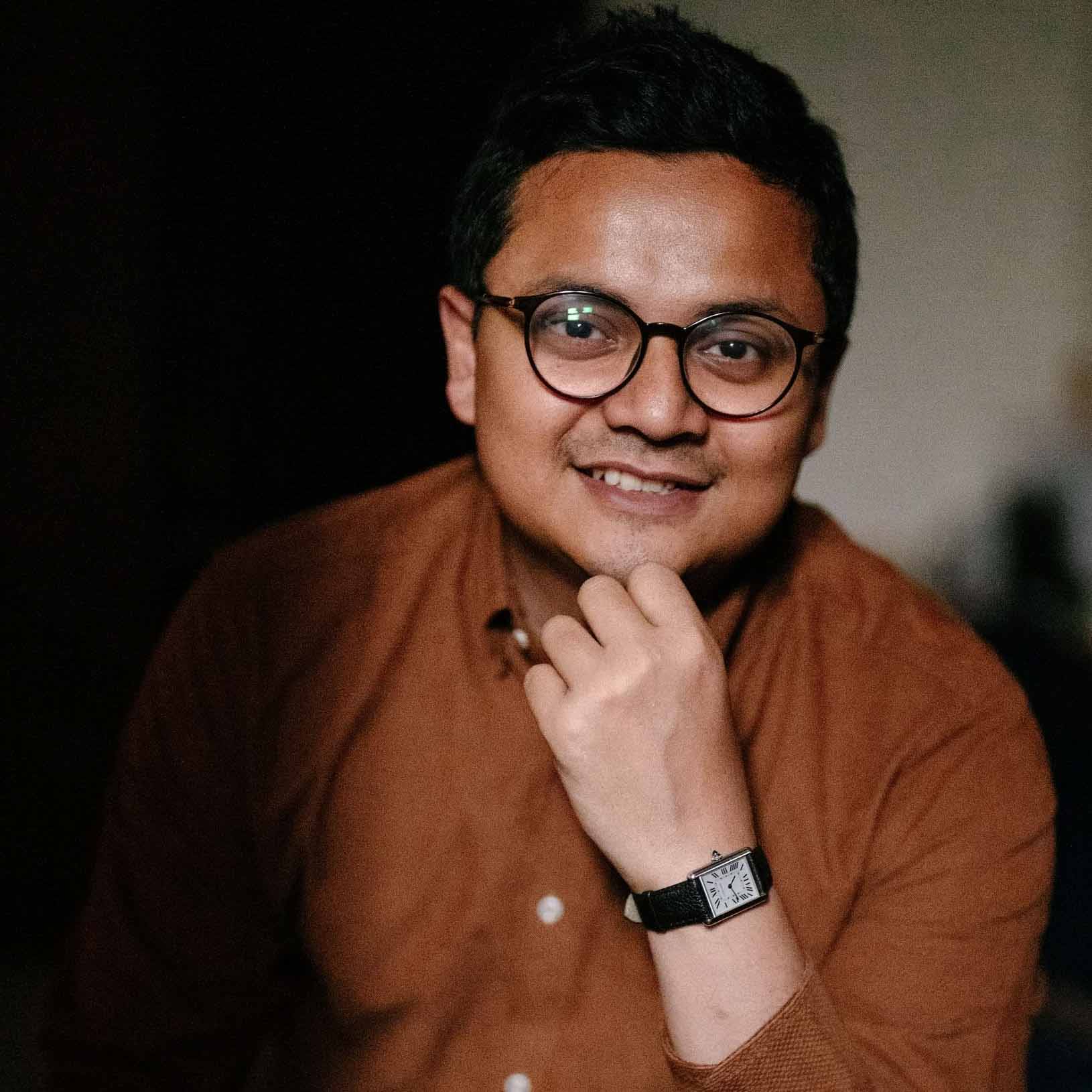 Ata Mohammad Adnan