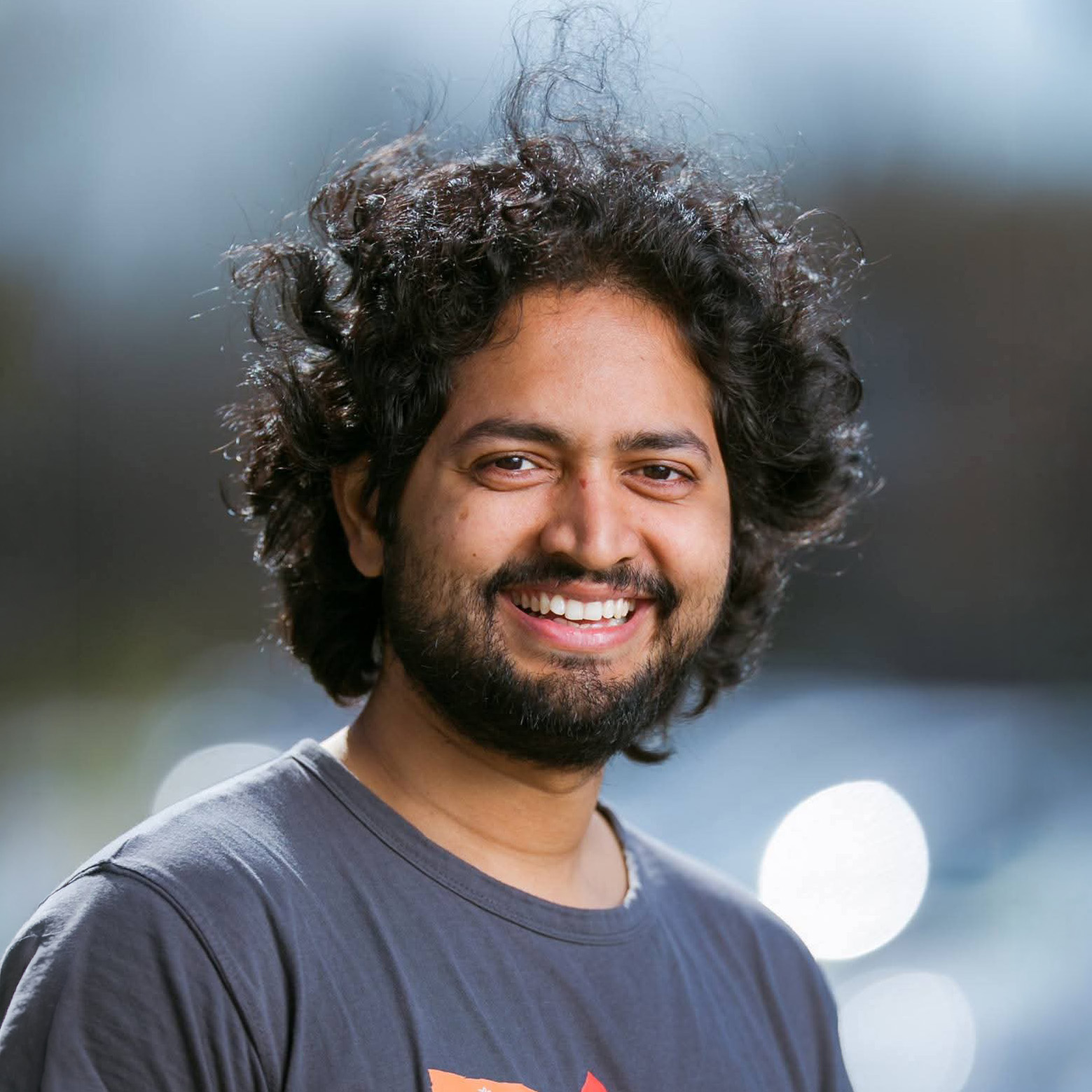 Avijit Nandy