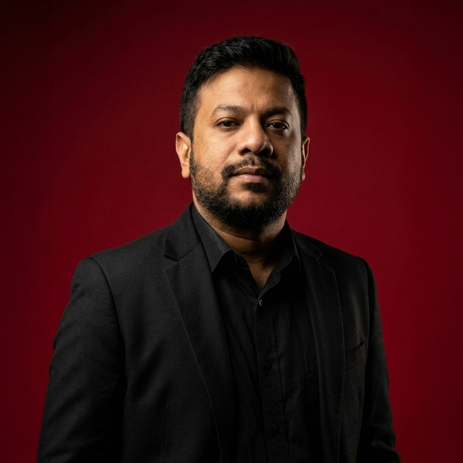 Jawad Chowdhury