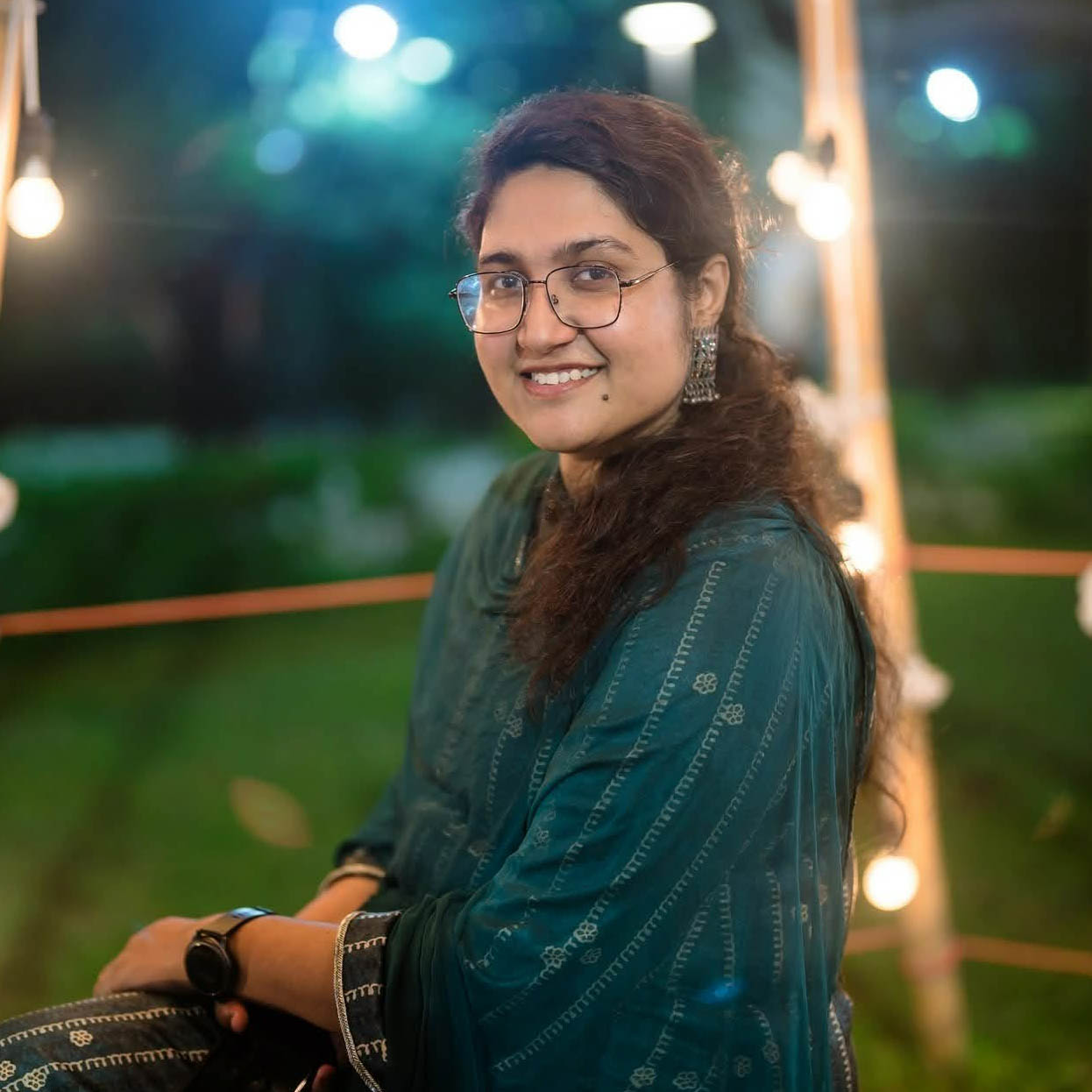 KQ Megha