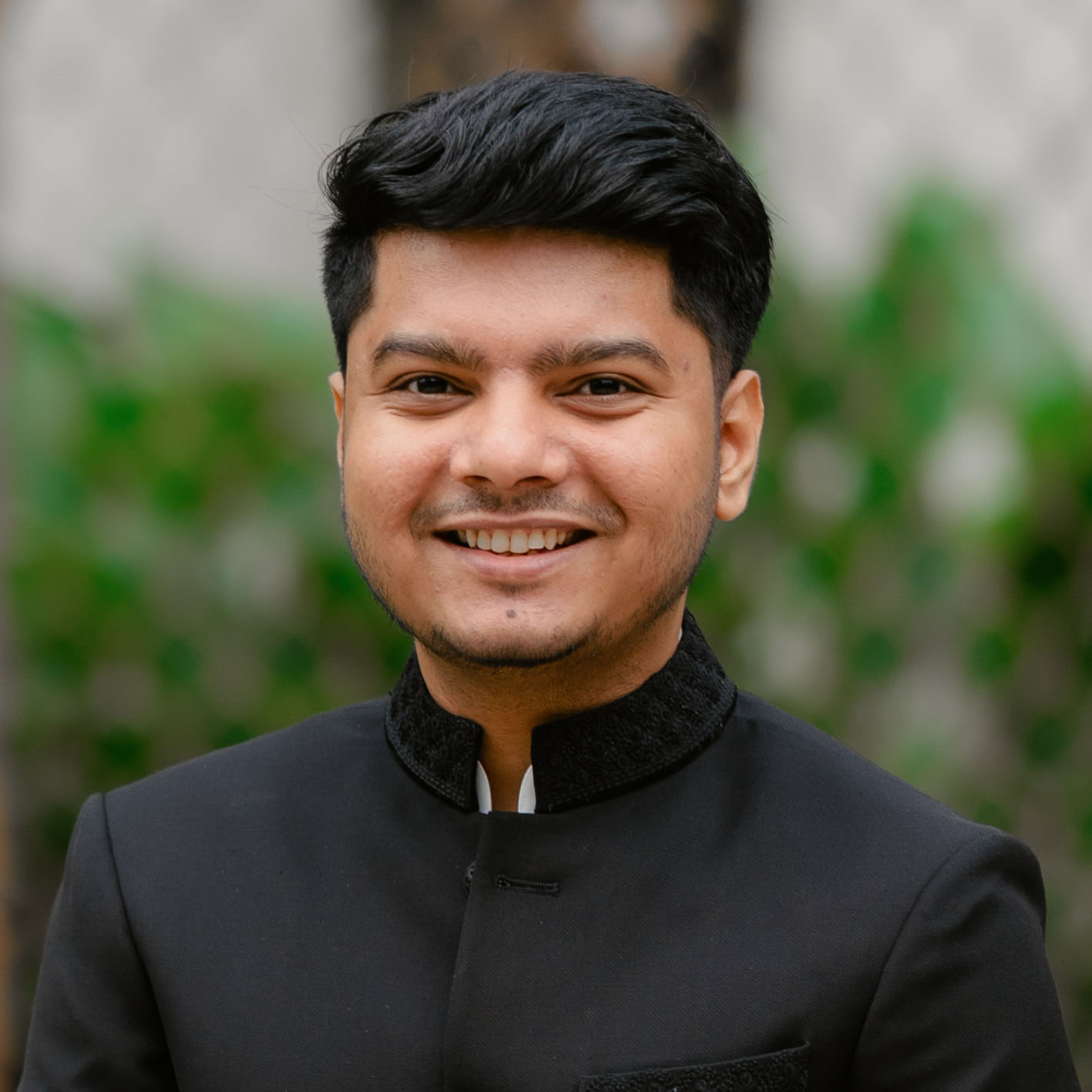 Mohammad Somain Nasim
