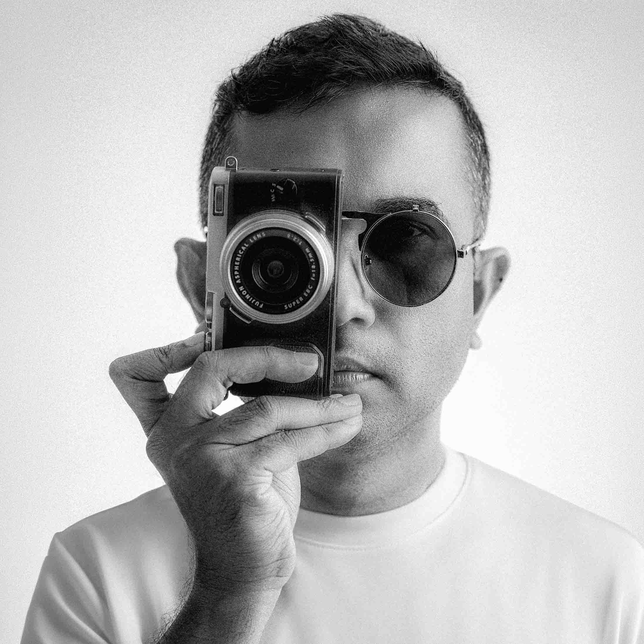 Sajib Paul