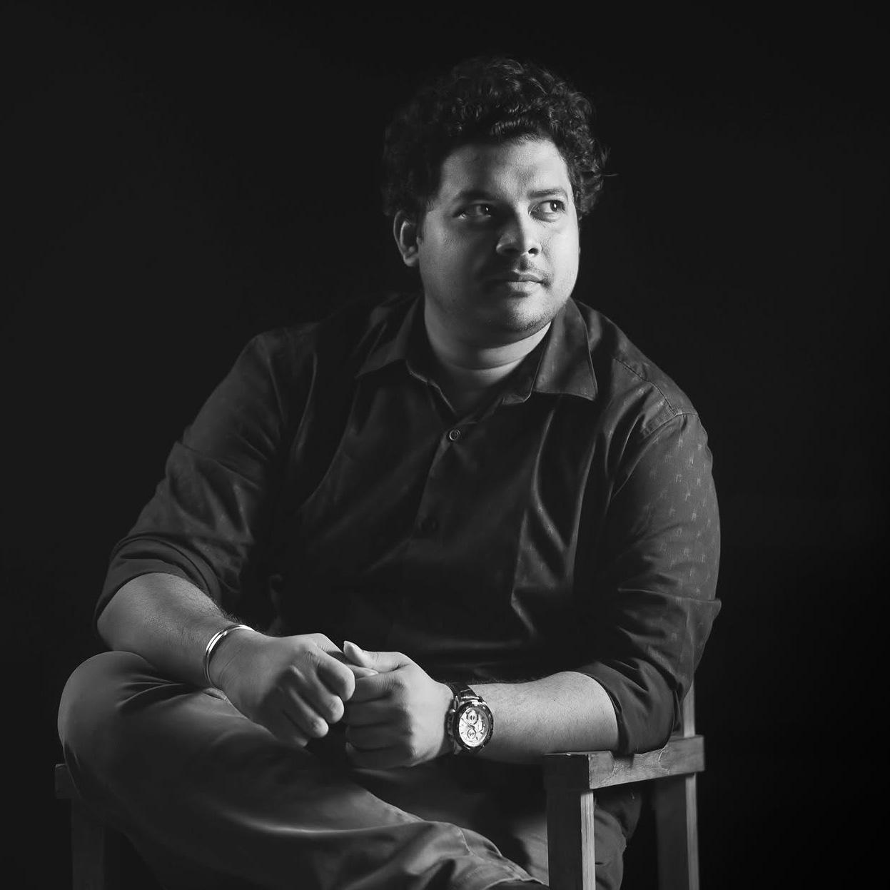 Sohel Mahmud
