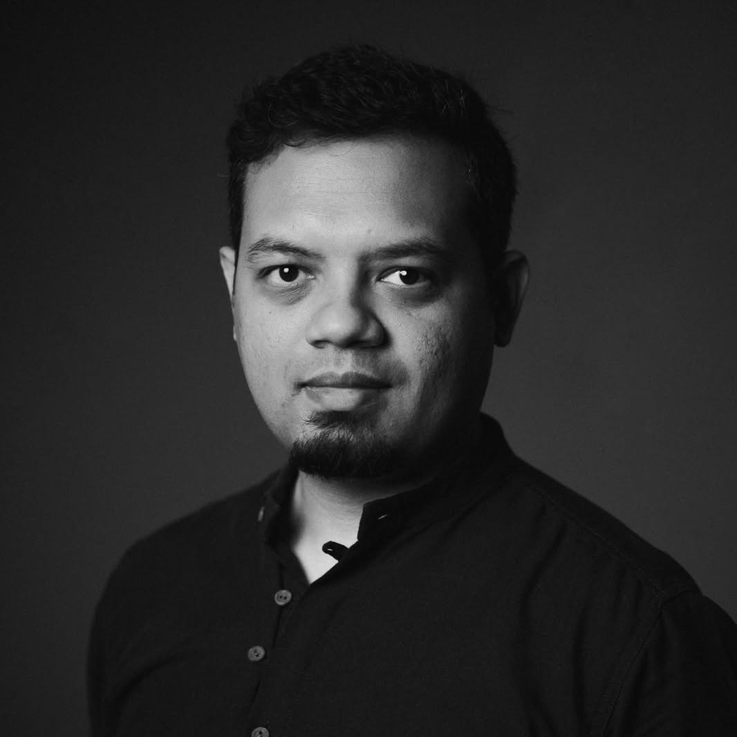 Tanvir Ali