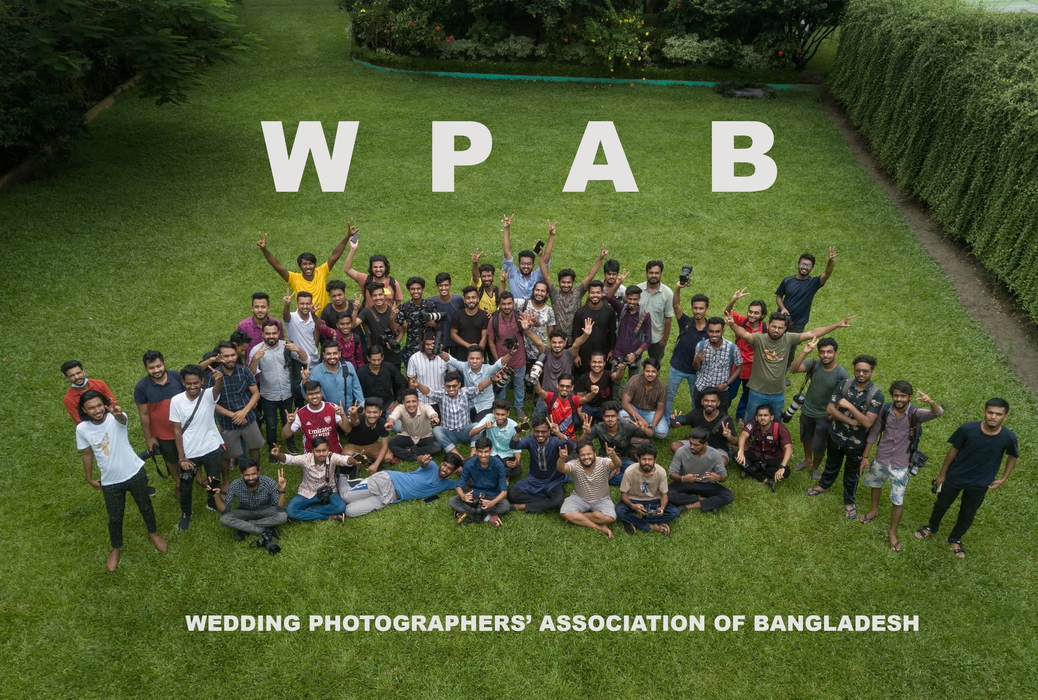 WPAB Annual Picnic 2023